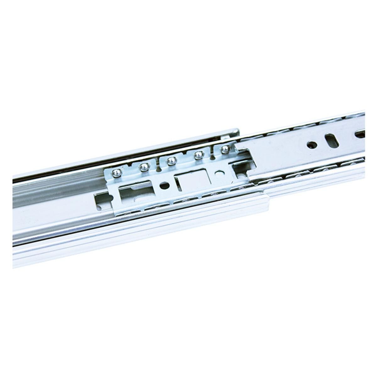 Sunrise Drawer Slides Soft Close 45kg - 550mm, , scaau_hi-res