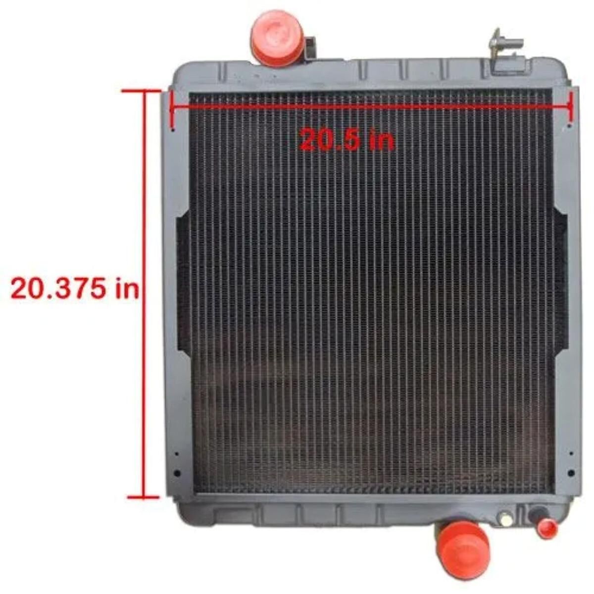 RADIATOR, , scaau_hi-res