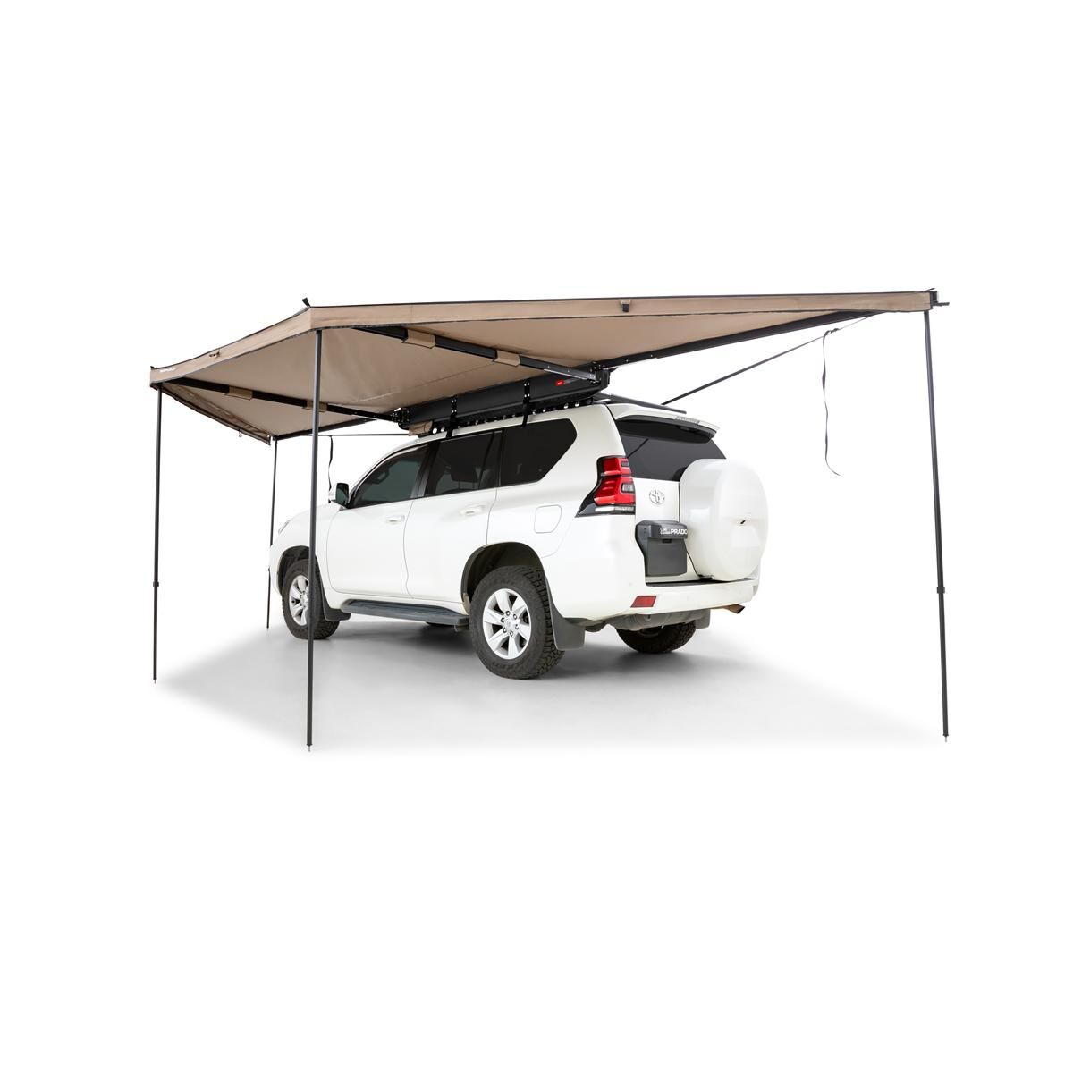 BATWING 180 FREESTANDING AWNING, , scaau_hi-res