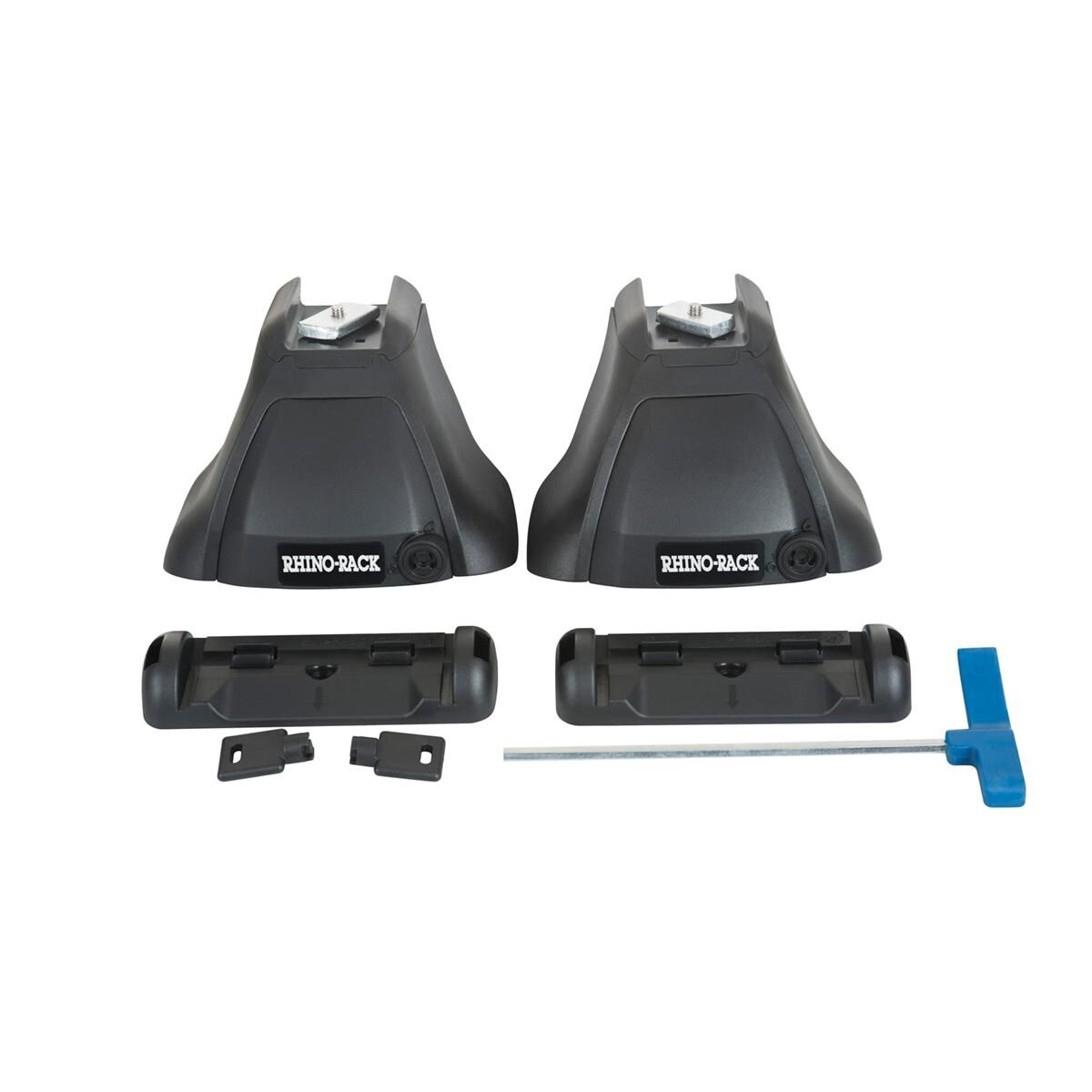 2500 LEG KIT HD BAR (2PCS) HALF, , scaau_hi-res
