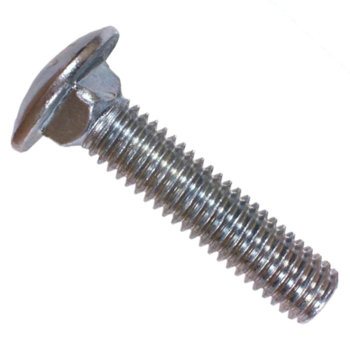 KNIFE GUARD BOLT, 7/16" X 2", , scaau_hi-res