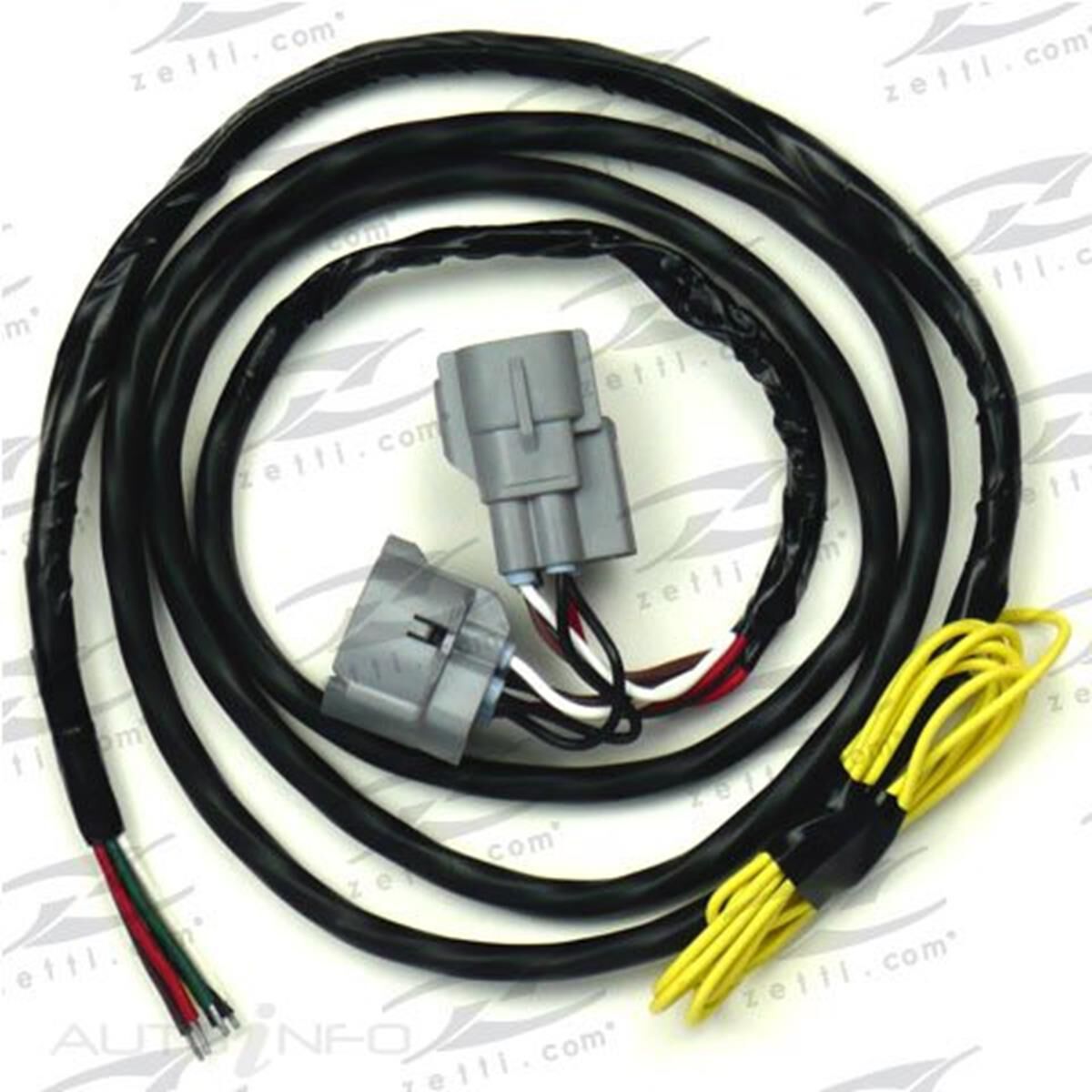 TY HILUX CAB CHASSIS 4/05-ON, , scaau_hi-res