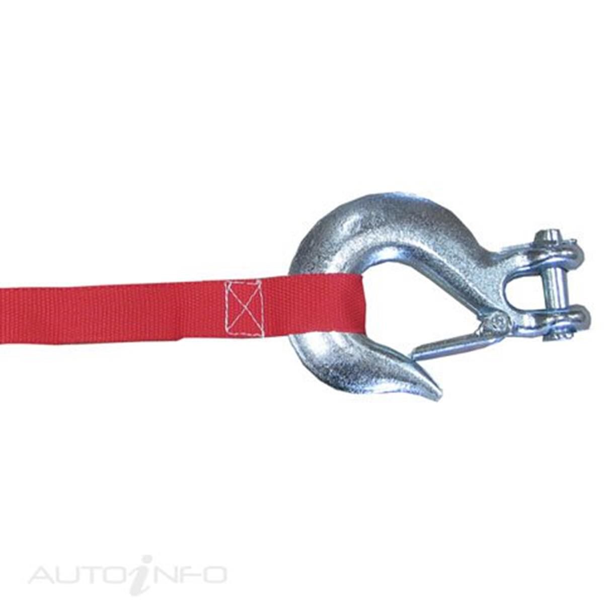 Winches, , scaau_hi-res