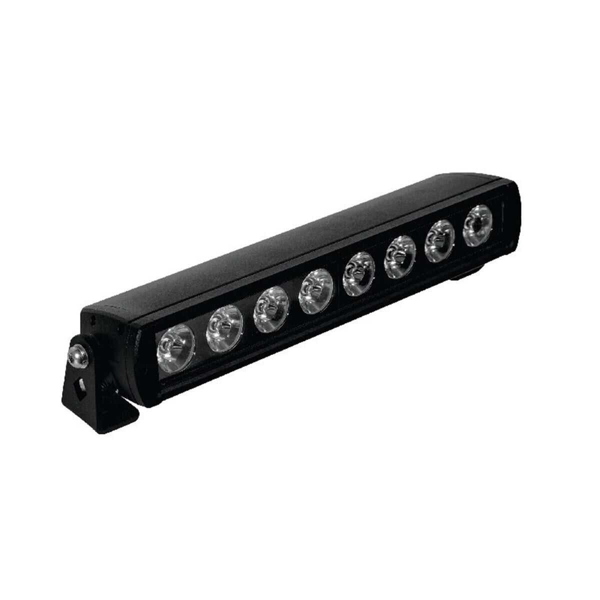SPOT BEAM 10Deg 9-36V 80Watt, , scaau_hi-res