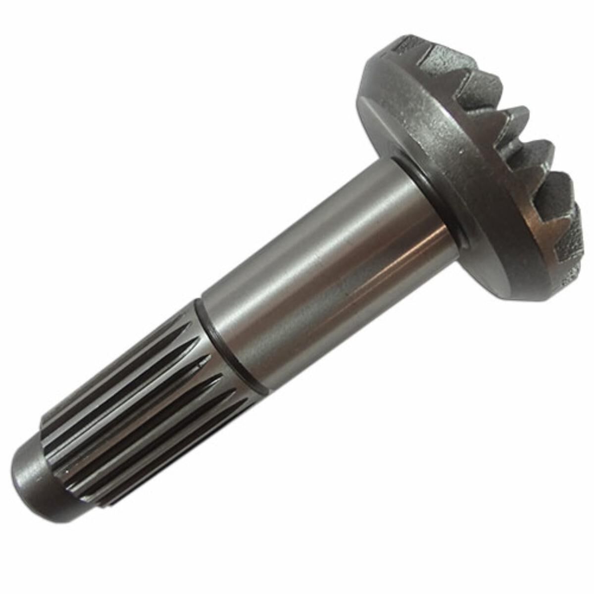 UPPER UNLOADING GEAR BOX GEARS, 18 TEETH, 19 SPLINE, , scaau_hi-res