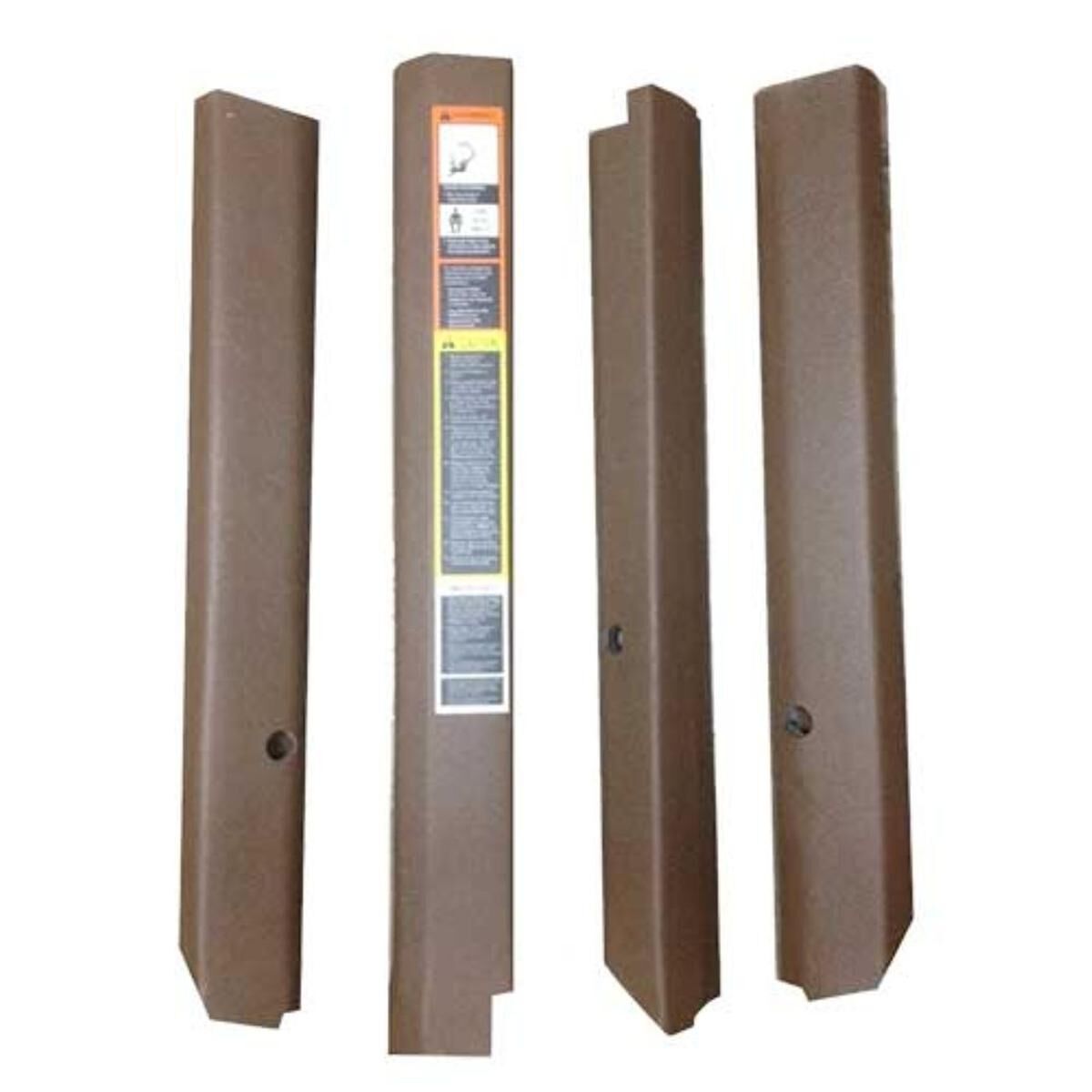 CAB POST KIT QWIK-FIT, , scaau_hi-res