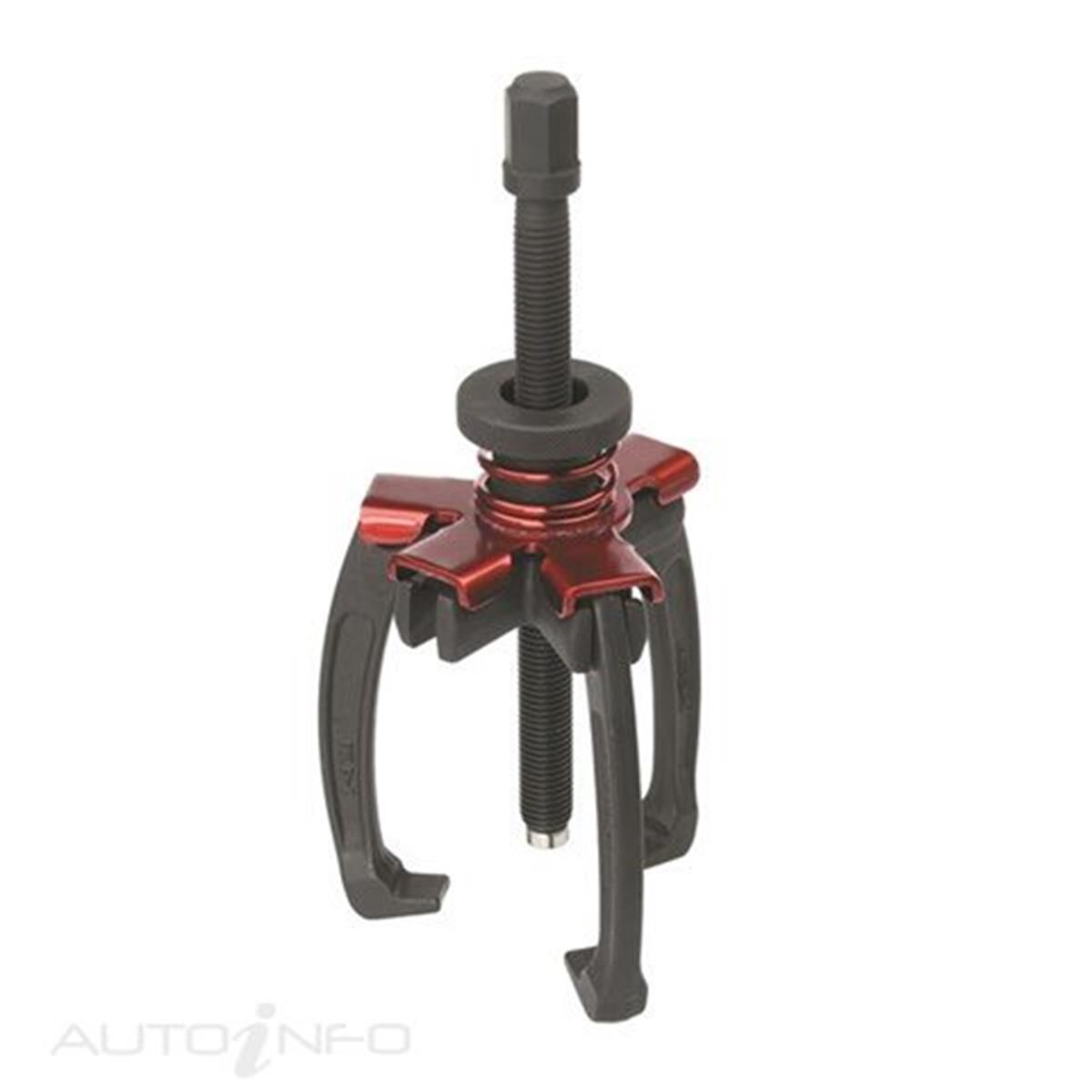TOLEDO 2/3 LEG AUTO SELF GRIP PULLER 7IN, , scaau_hi-res