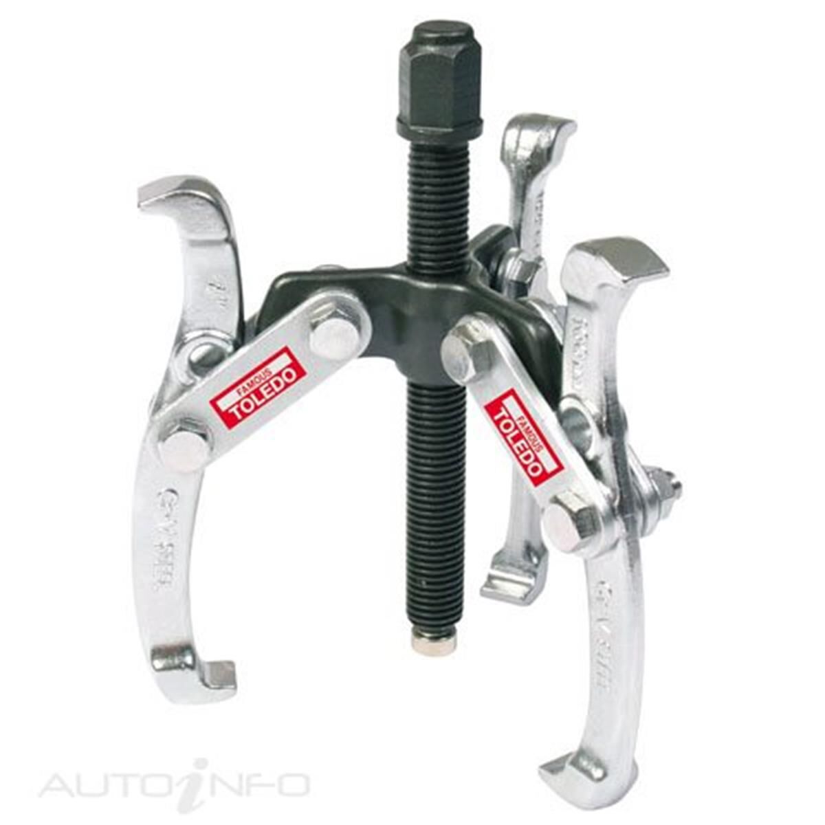 TOLEDO MECHANICAL PULLER 3LEG 3IN/75MM, , scaau_hi-res