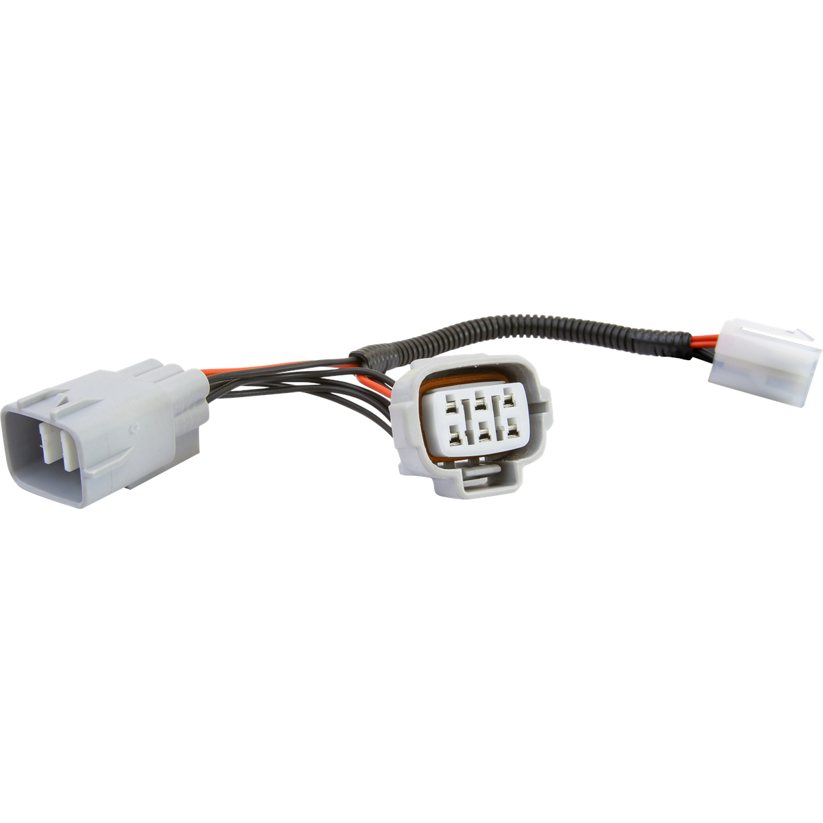 PIGGYBACK ADAPTOR - ISUZU RT D-MAX & RF MU-X, , scaau_hi-res