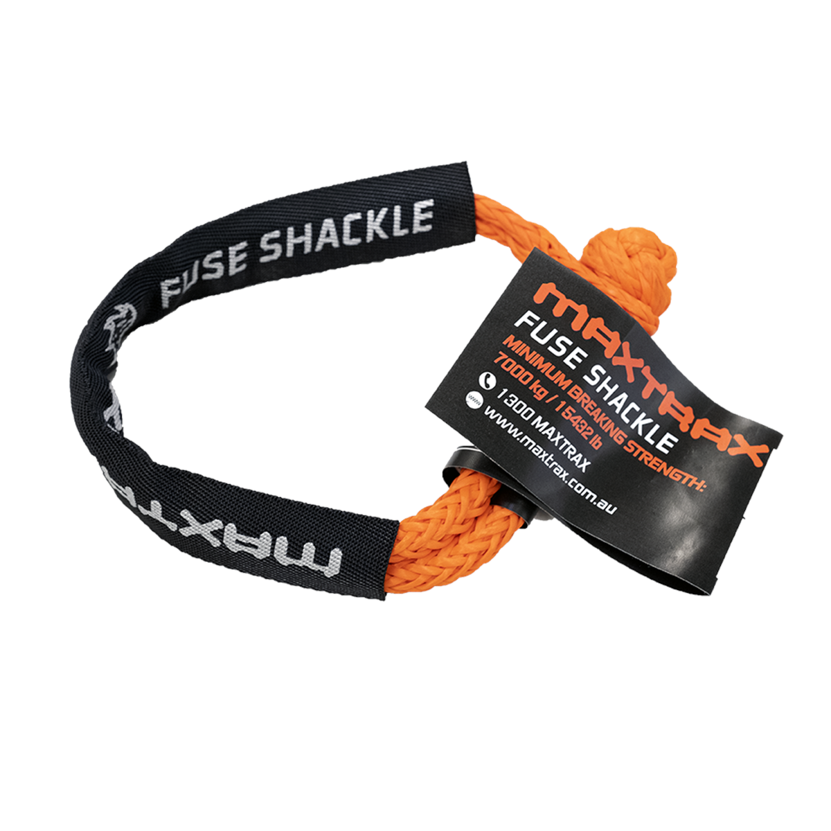 MAXTRAX RECOVERY KIT - BUSH, , scaau_hi-res
