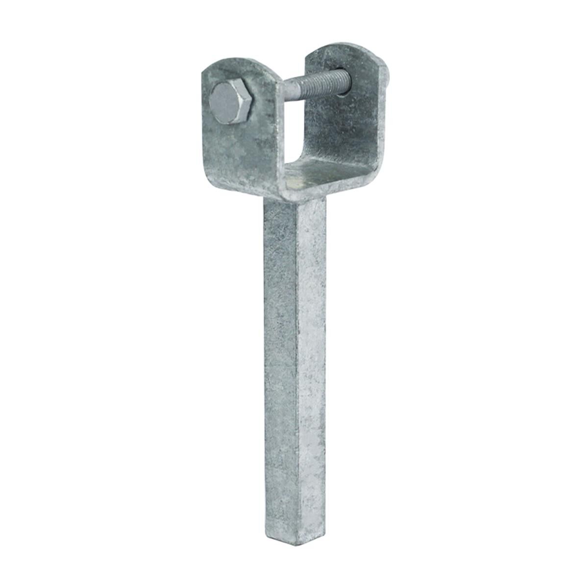 Sunrise Wood Yoke Stem - 6" (150mm), Straight, , scaau_hi-res