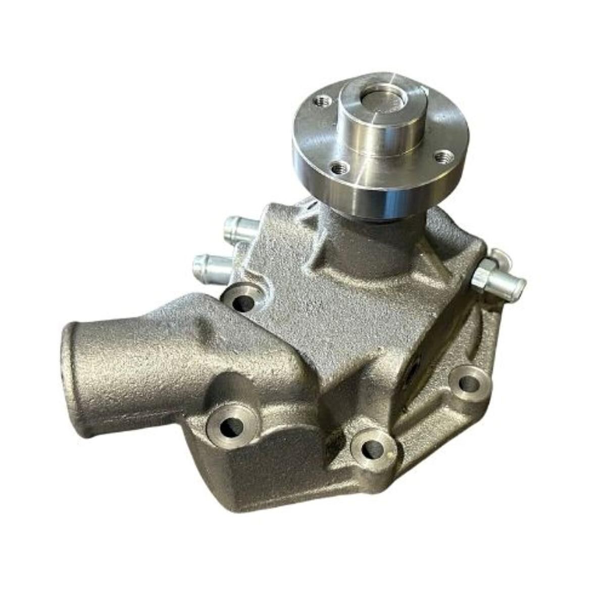 WATER PUMP, WITHOUT PULLEY, , scaau_hi-res