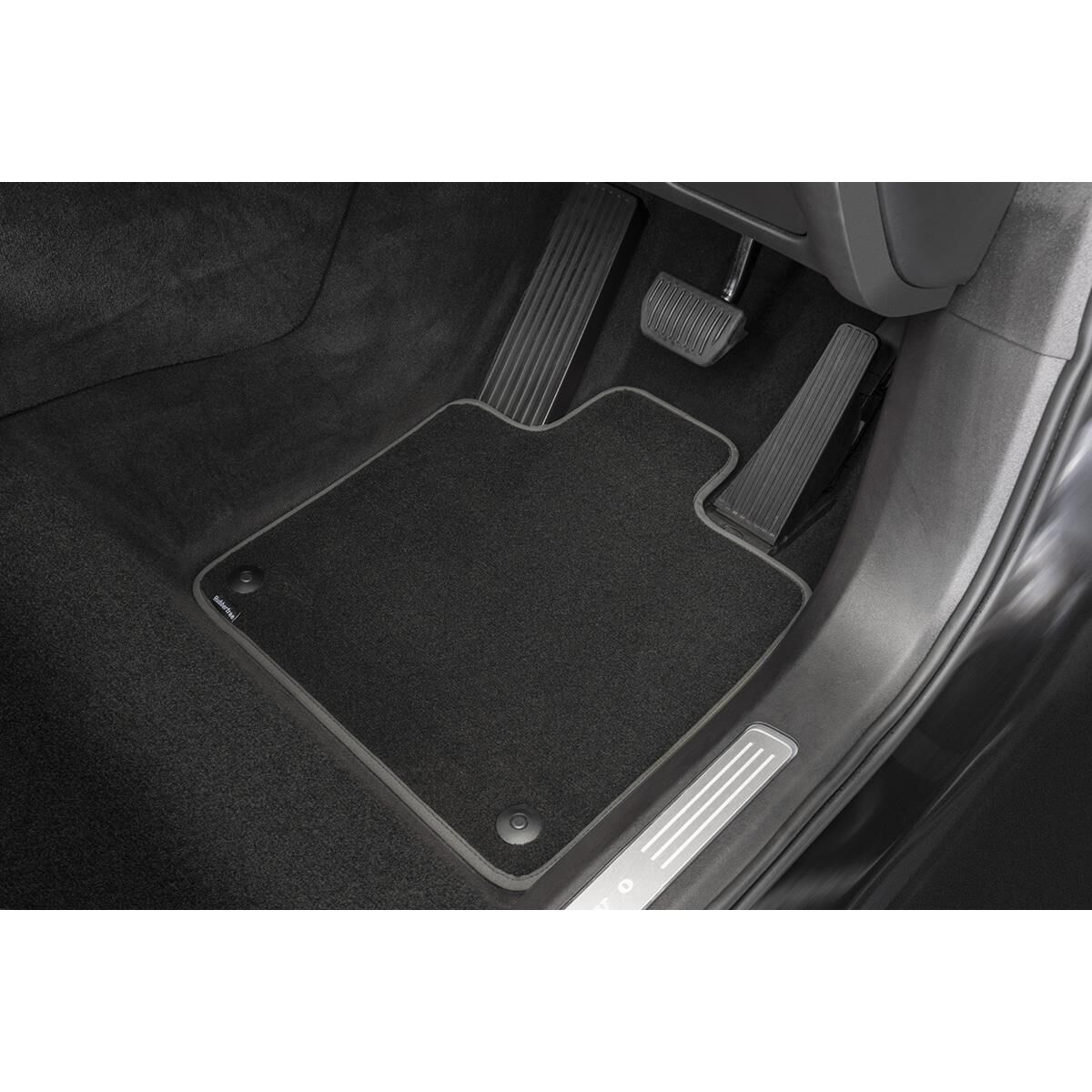 LUXURY CARPET CAR MATS FOR TESLA MODEL Y 2022 ONWARDS, , scaau_hi-res