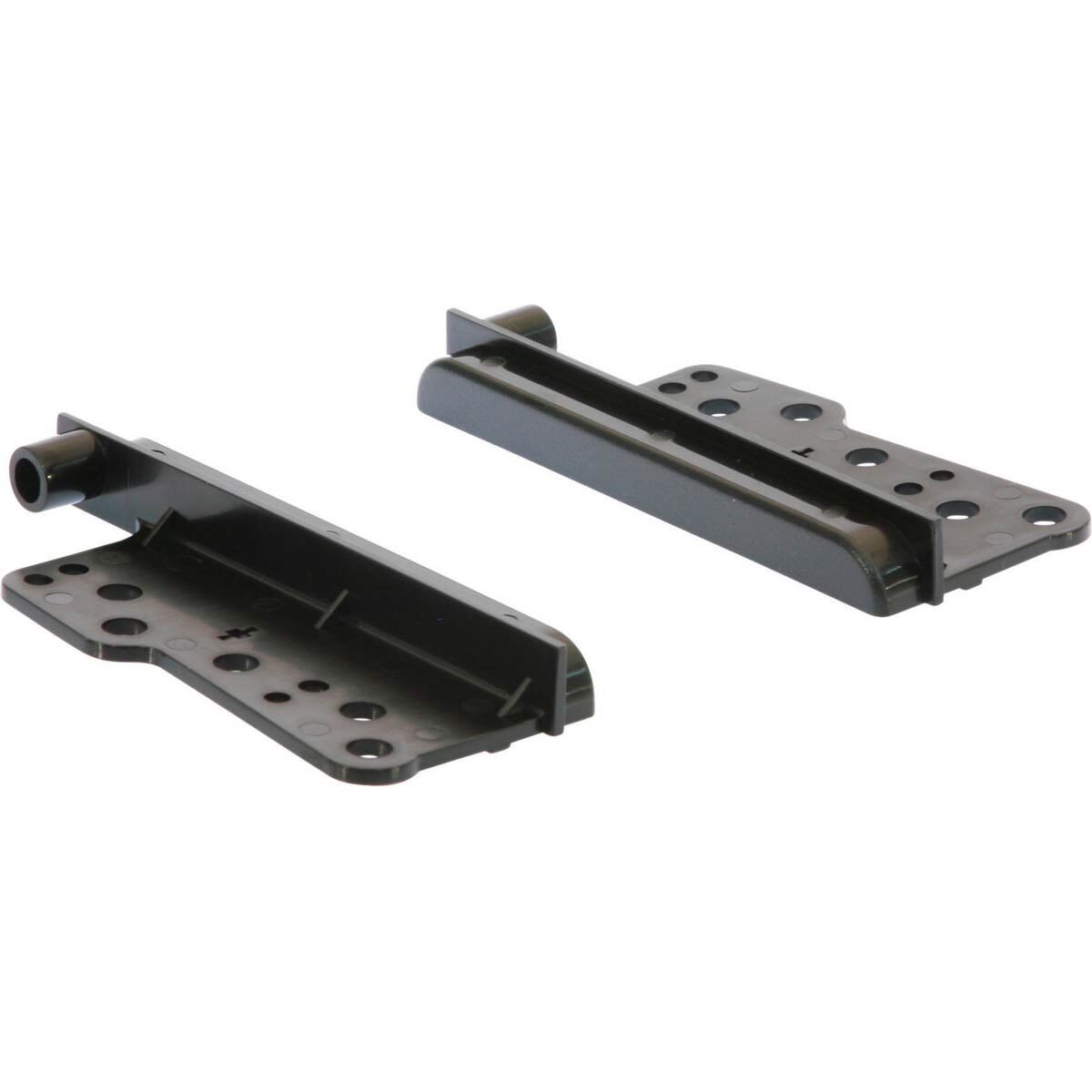 Aerpro Double Din Spacer Kit Suits Toyota - ATB2, , scaau_hi-res