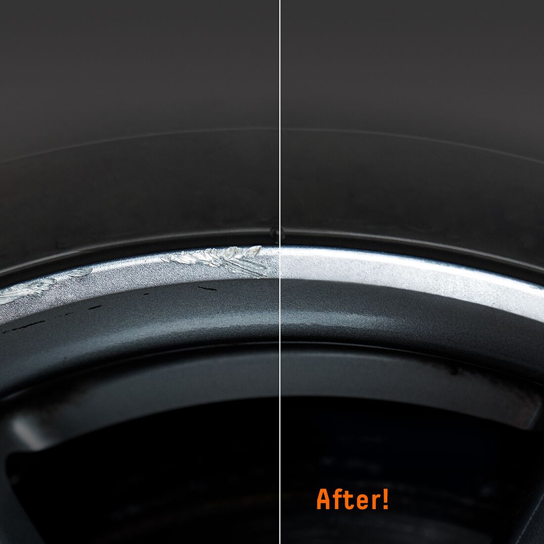 QUIXX Rim Repair Kit (Black Edition), , scaau_hi-res