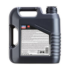 LIQUI MOLY Offroad 4T Motorcycle Oil 15W-50 4 Litre, , scaau_hi-res