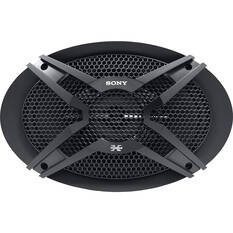 Sony XS-GTF6939 3-Way 6x9 Inch Speakers, , scaau_hi-res