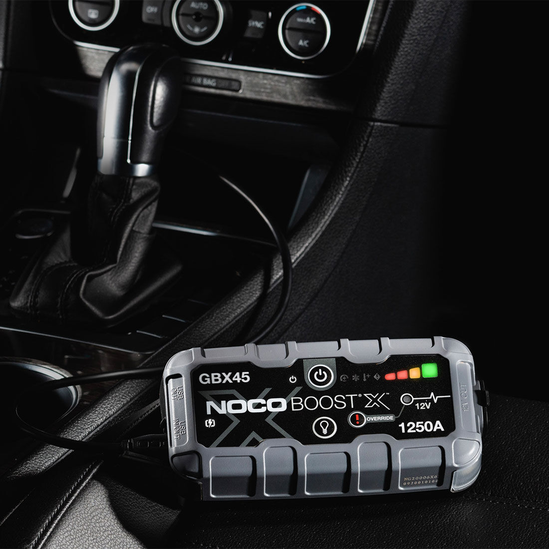 NOCO Ultrasafe Boost X Lithium Jump Starter 1250A 12V, , scaau_hi-res