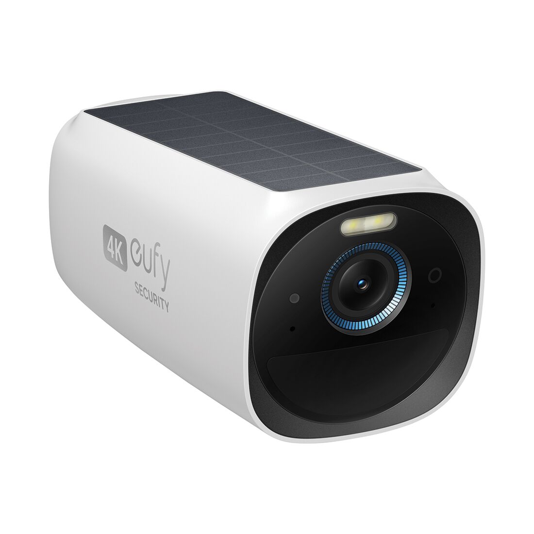 Eufy Security Eufycam 3 (S330) 4 Pack Plus Homebase 3 - T8873TW1, , scaau_hi-res