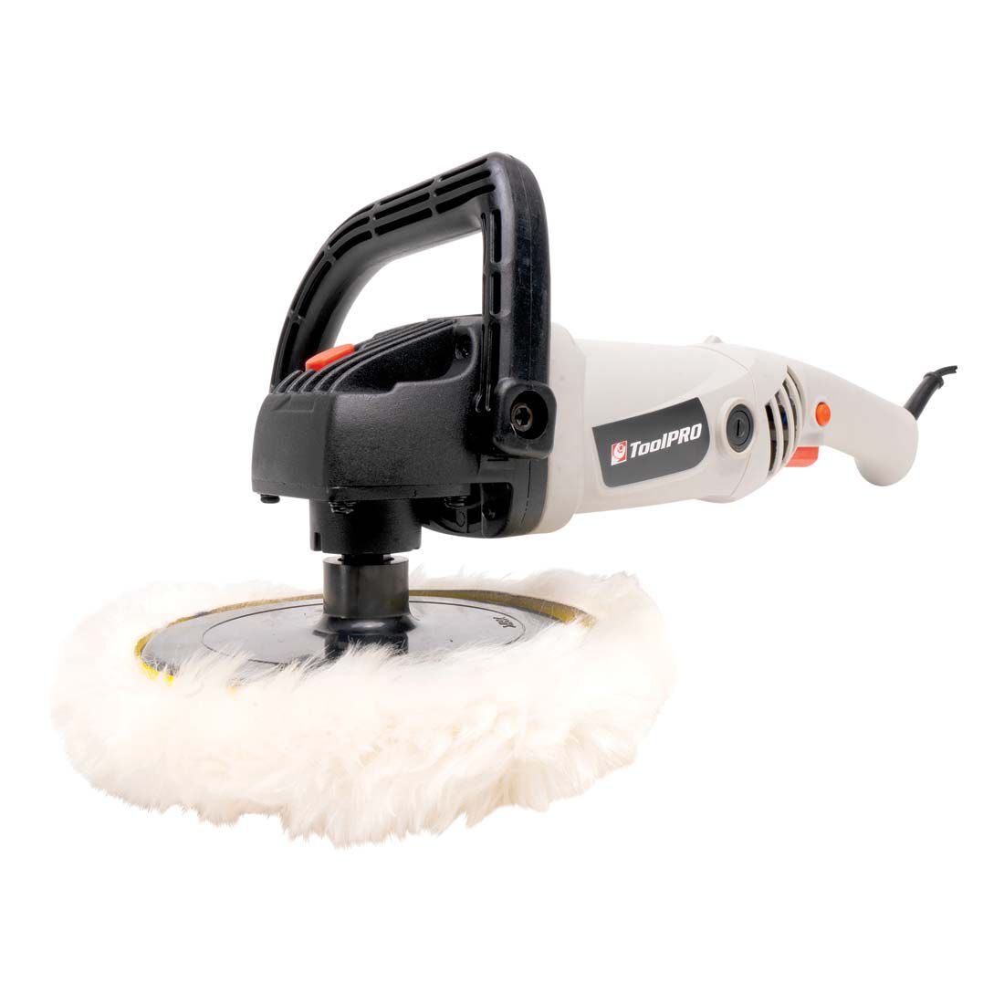 ToolPRO 180mm Polisher 1200W, , scaau_hi-res