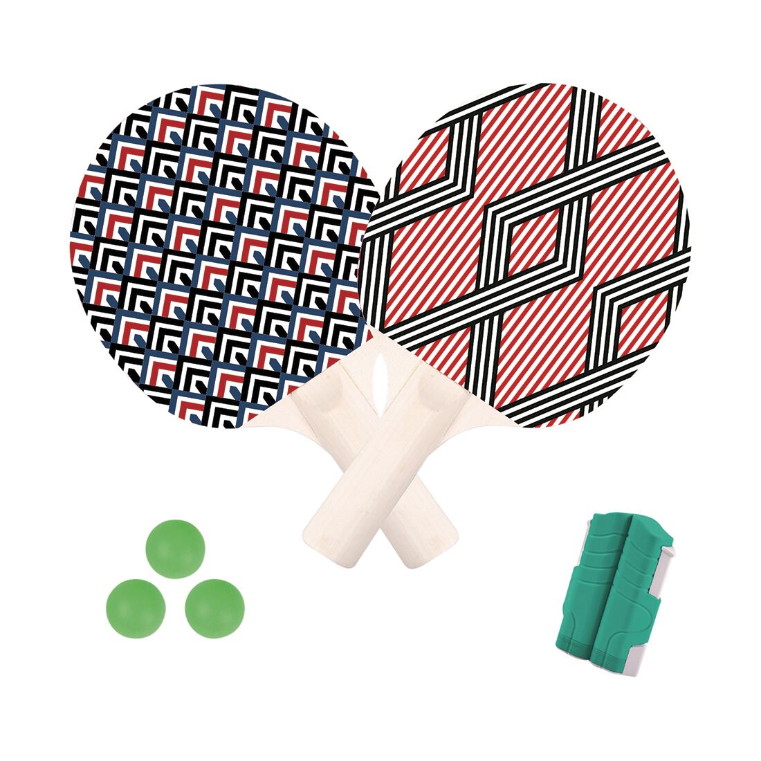 Table Tennis Set, , scaau_hi-res