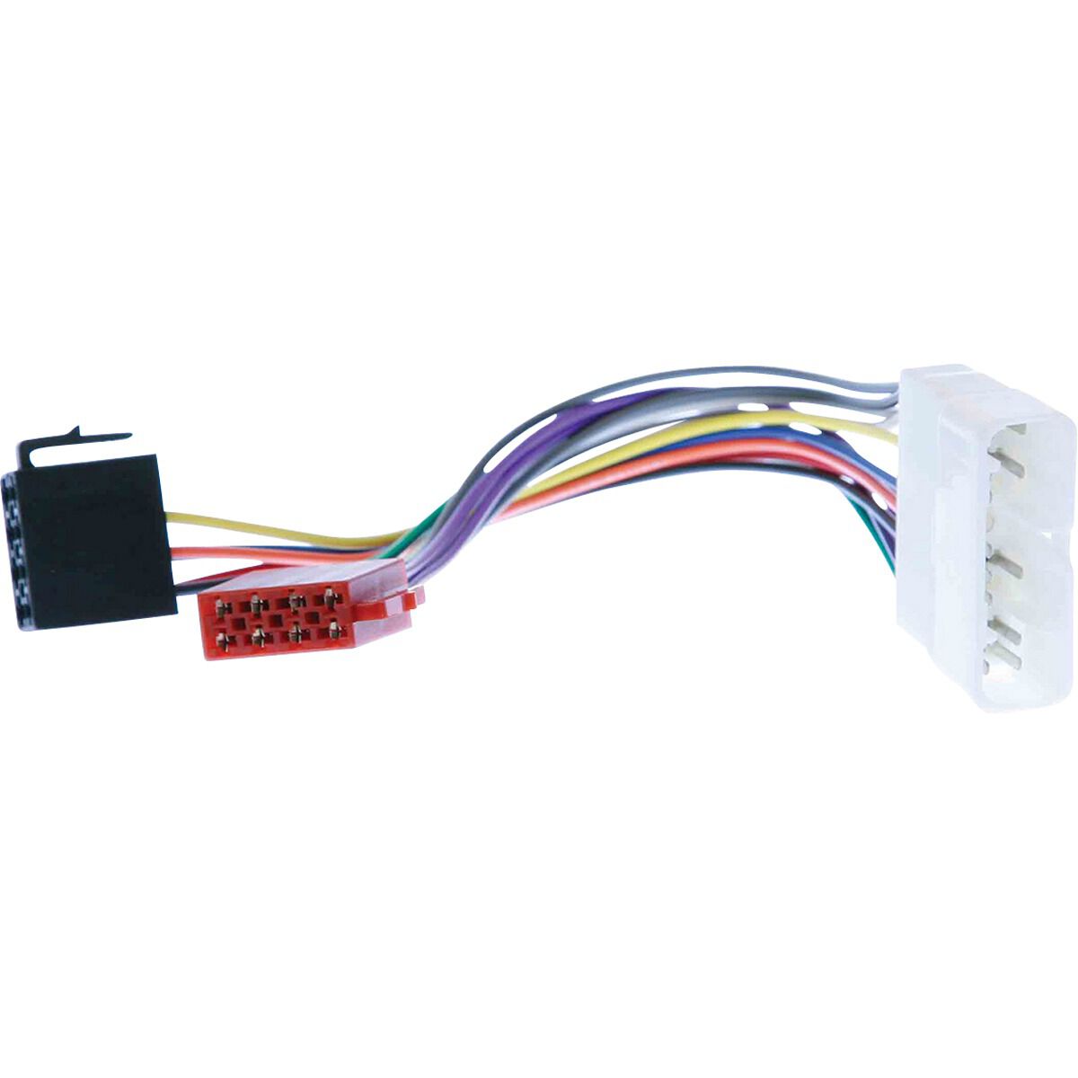 Aerpro APP063 Vehicle Specific Wiring Harness, , scaau_hi-res
