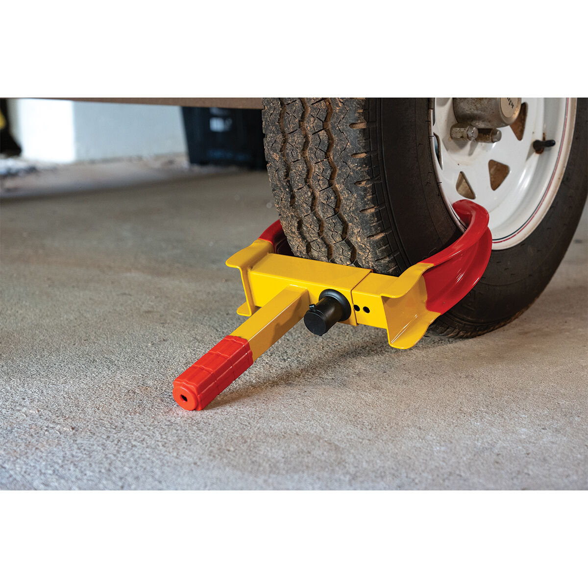 SCA Anti-Theft Wheel Lock, , scaau_hi-res