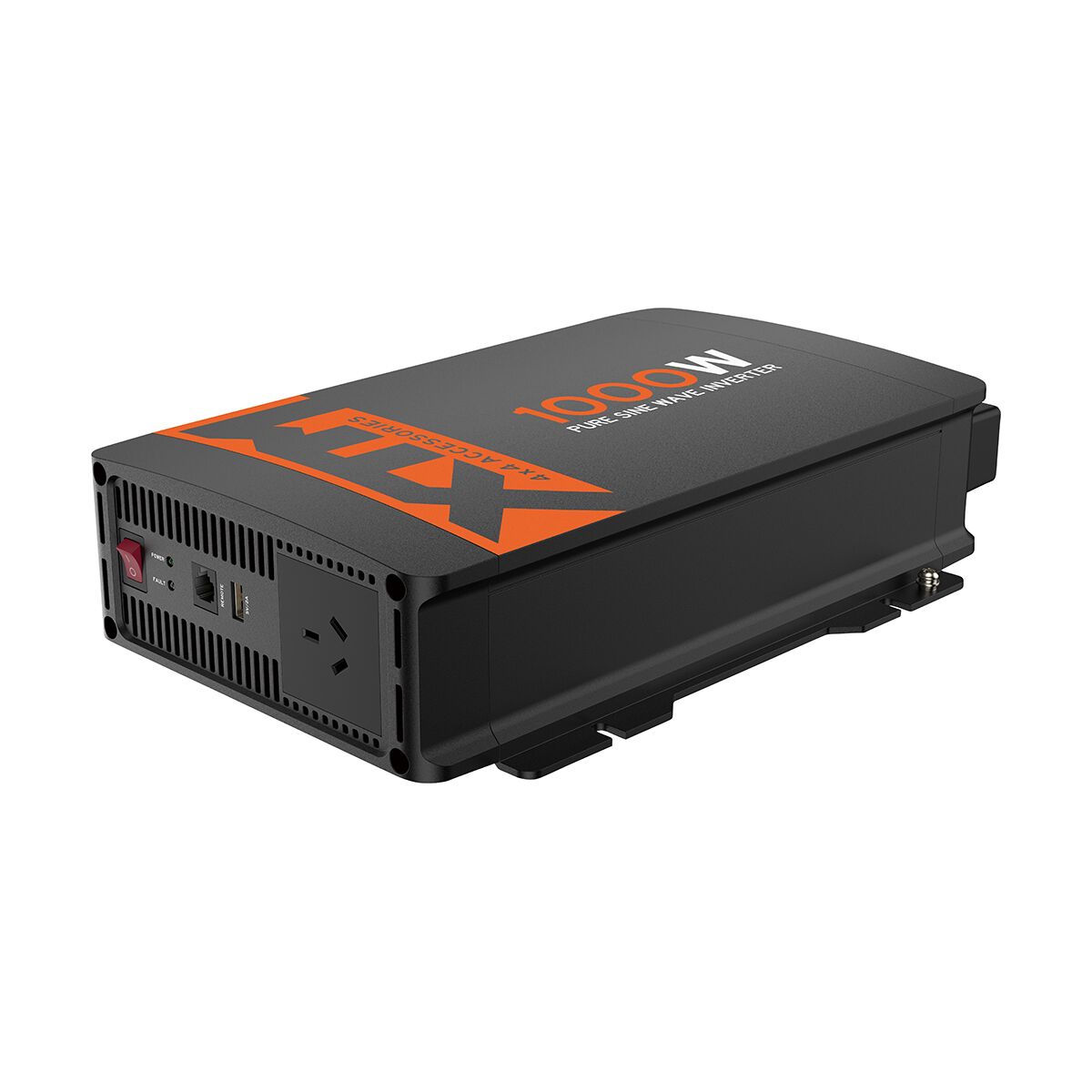 XTM 1000W Pure Sine Wave Inverter, , scaau_hi-res