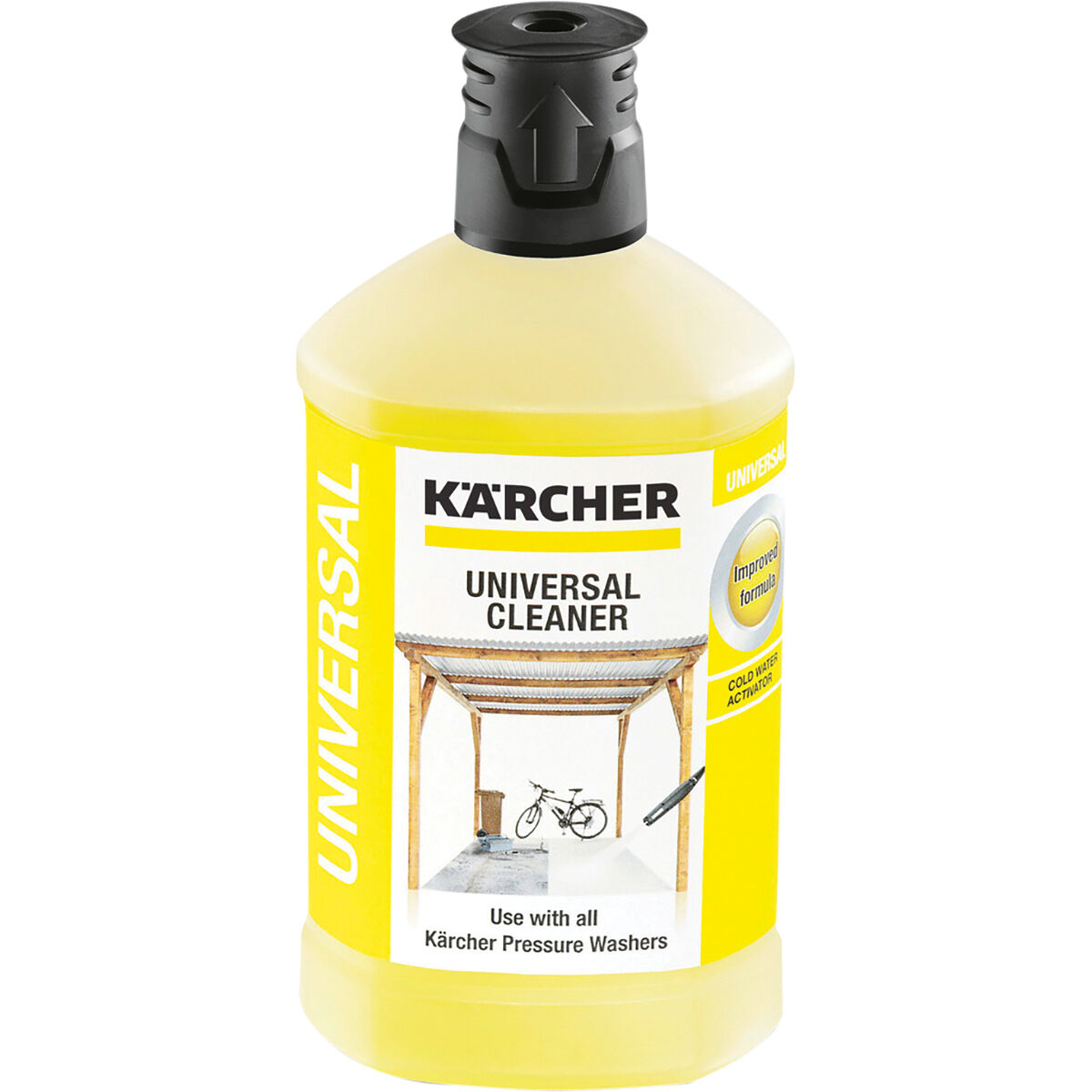 K&auml;rcher Universal Cleaner - 1 Litre, , scaau_hi-res