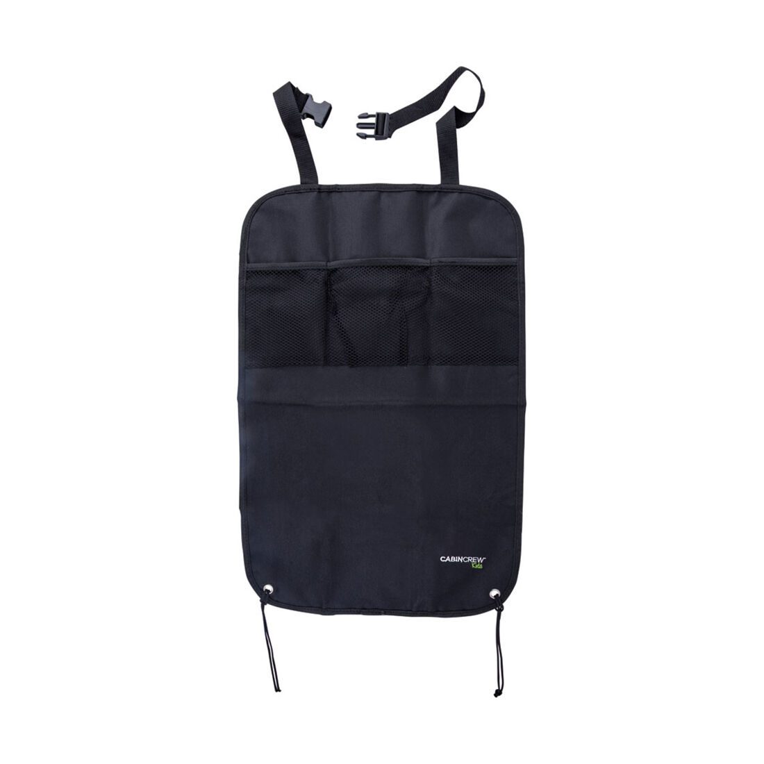 Cabin Crew Kids Scuff Protector Black, , scaau_hi-res