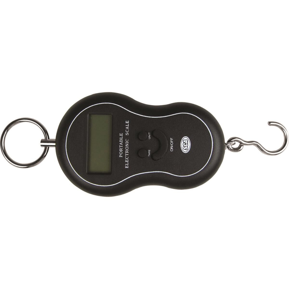 SCA Digital Scale - Hand Held | Supercheap Auto Trade