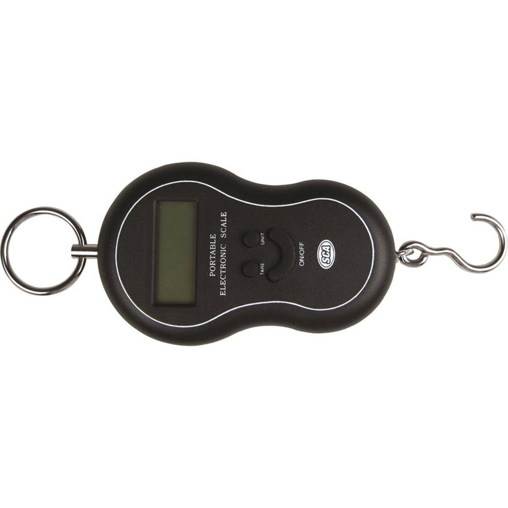 Digital Scale Sca SCA Digital Scale - Hand Held | Supercheap Auto Trade