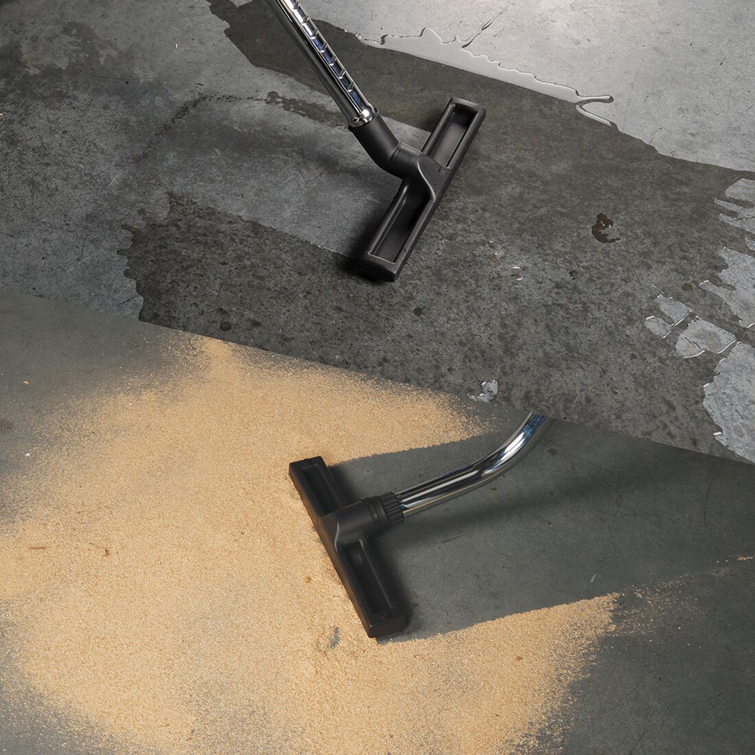 Kincrome KP702 Premium Wet & Dry Vacuum - 20 Litre, , scaau_hi-res