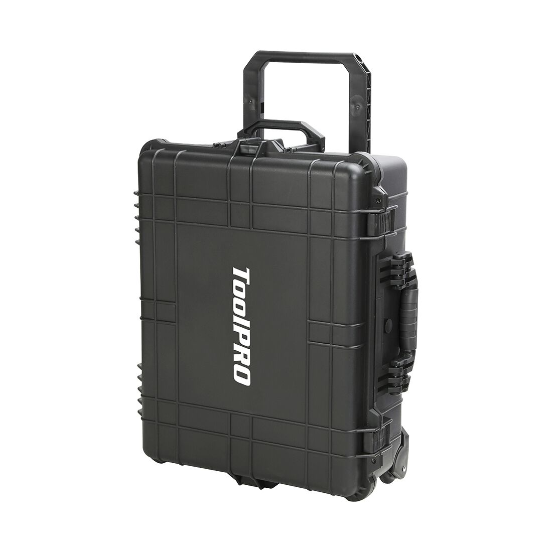 ToolPRO Safe Case Trolley Black 615 x 485 x 240mm, , scaau_hi-res