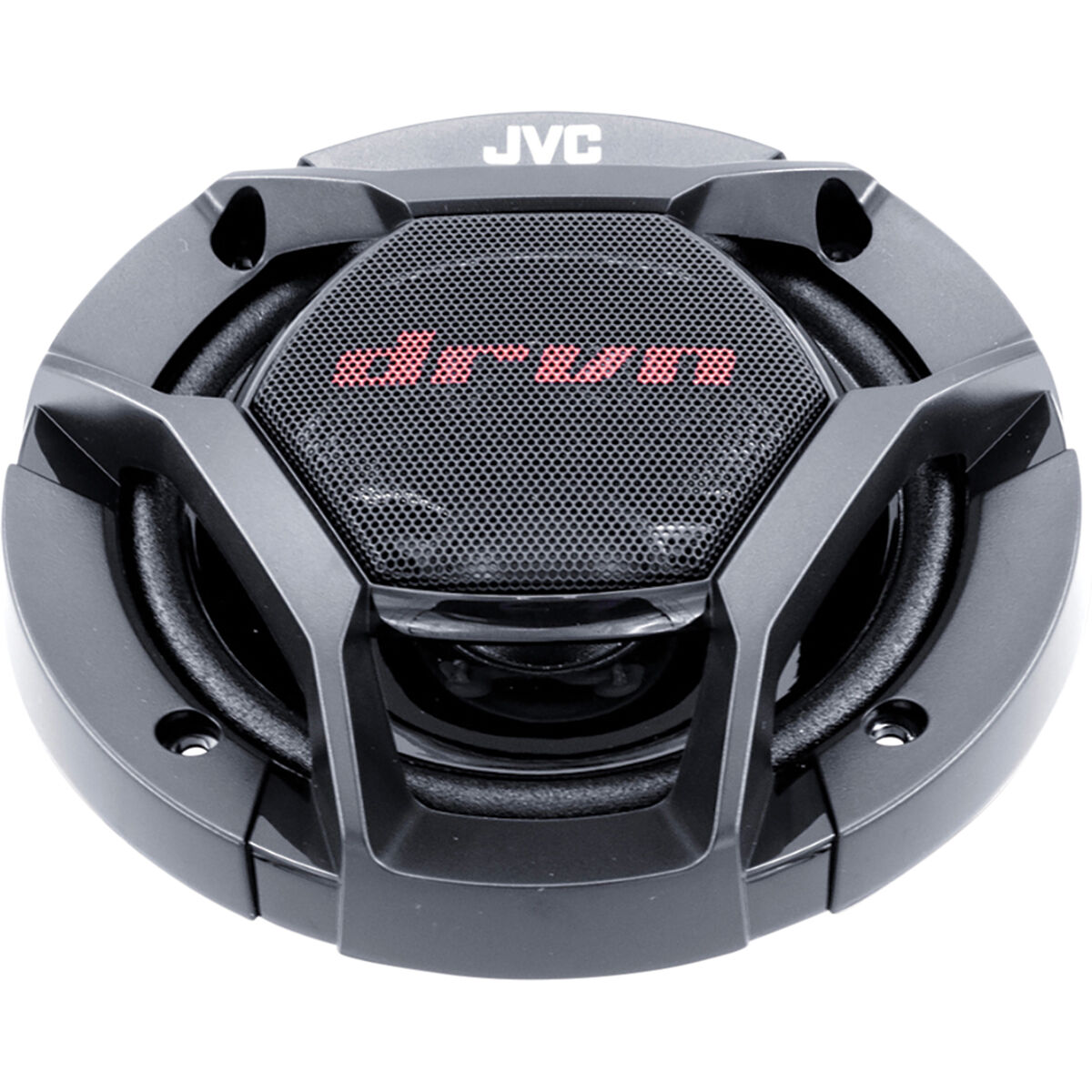 JVC 6.5 Inch Component Speaker Set CS-DR601C, , scaau_hi-res