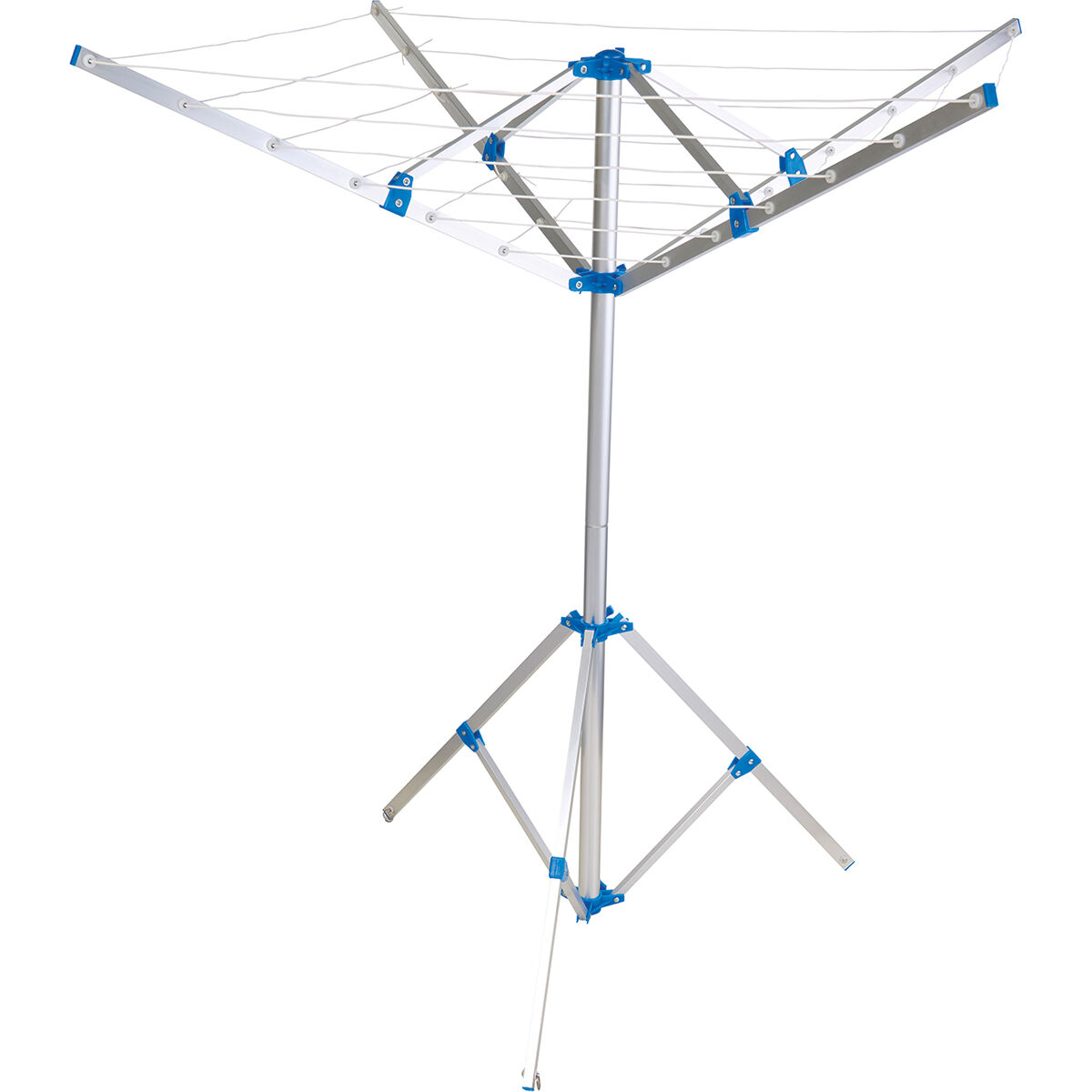 Ridge Ryder Folding Clothesline, , scaau_hi-res