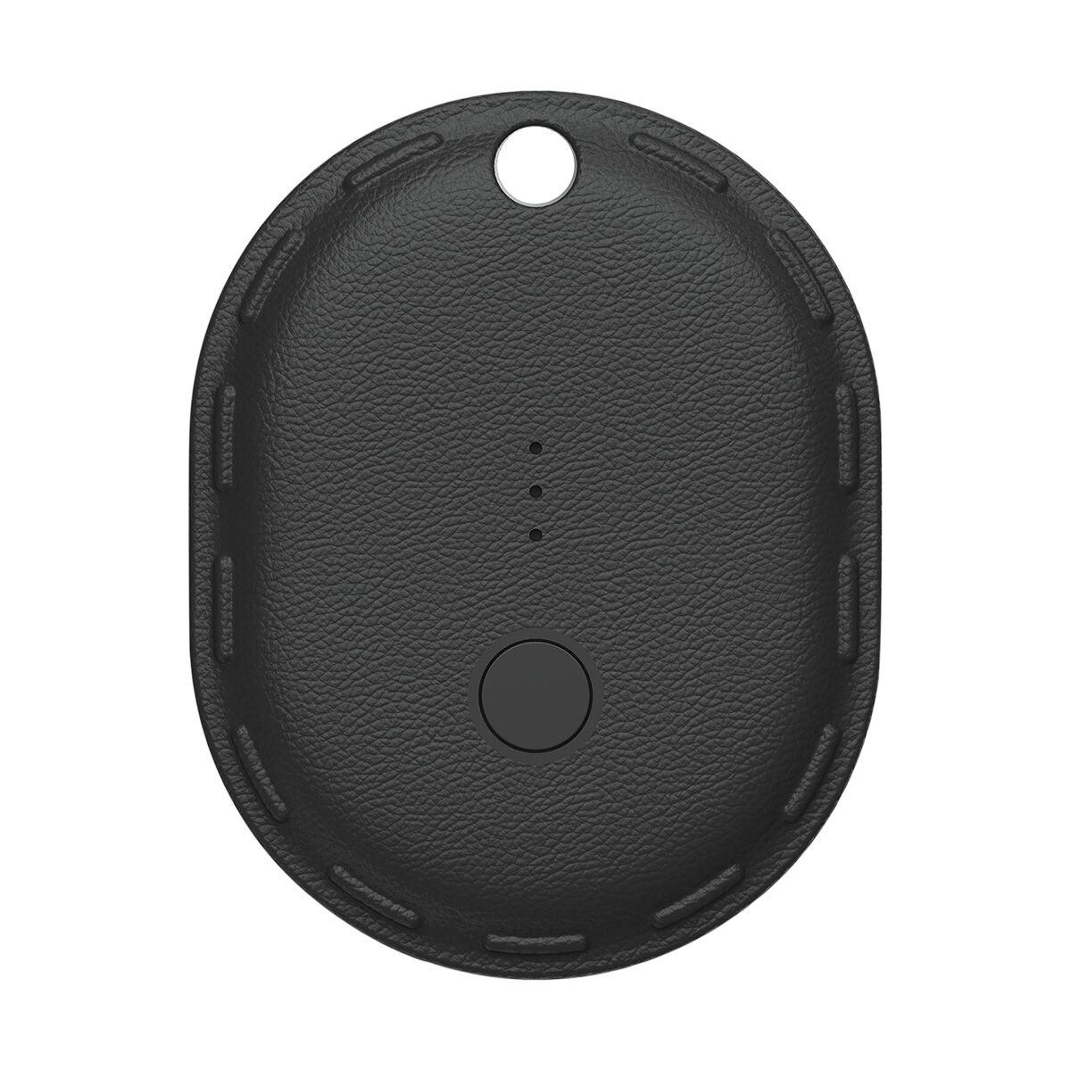 LASER Mini Smart Tag Black with Apple Find My - TG-T135BK-627, , scaau_hi-res