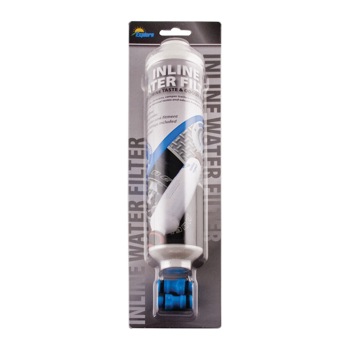 Inline Water Filter, , scaau_hi-res