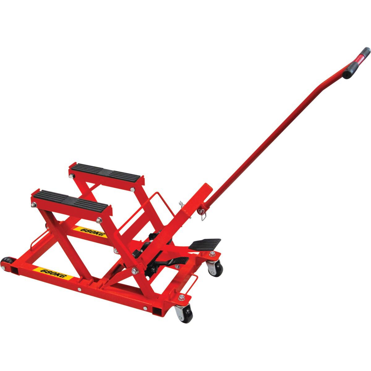 SCA ATV Lift 680kg, , scaau_hi-res