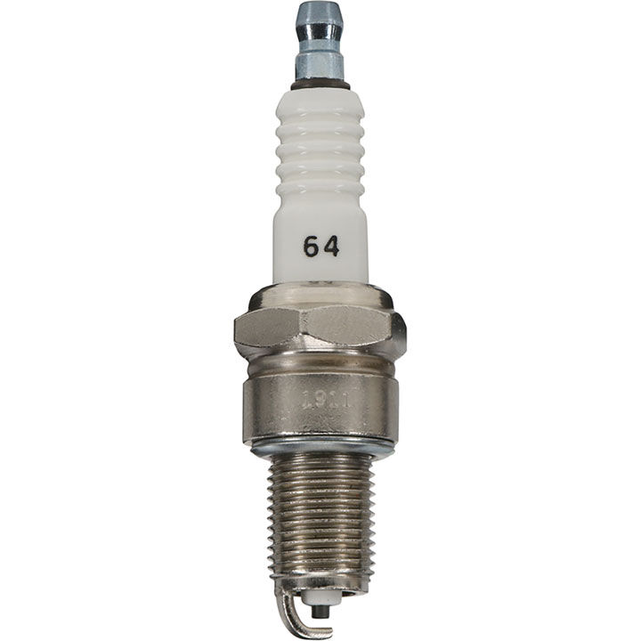 Autolite Spark Plug 64, , scaau_hi-res