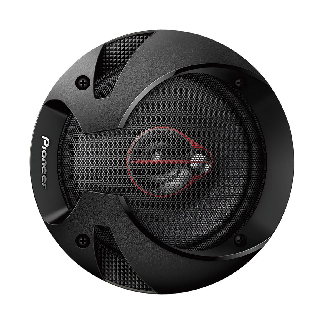 Pioneer R-Series 6.5" 3-Way Coaxial Speakers TSR1651S-2, , scaau_hi-res