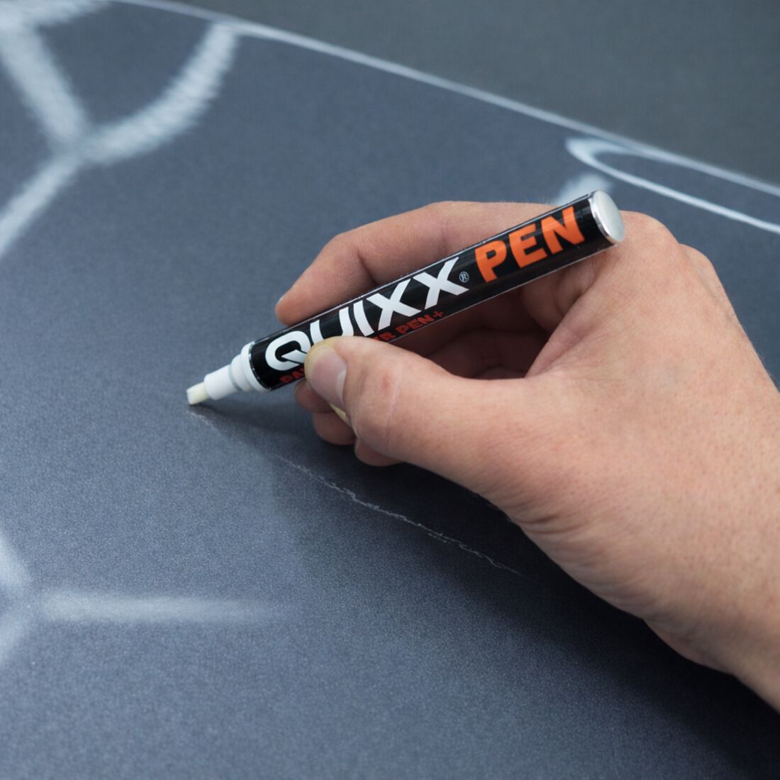 QUIXX Paint Repair Pen, , scaau_hi-res