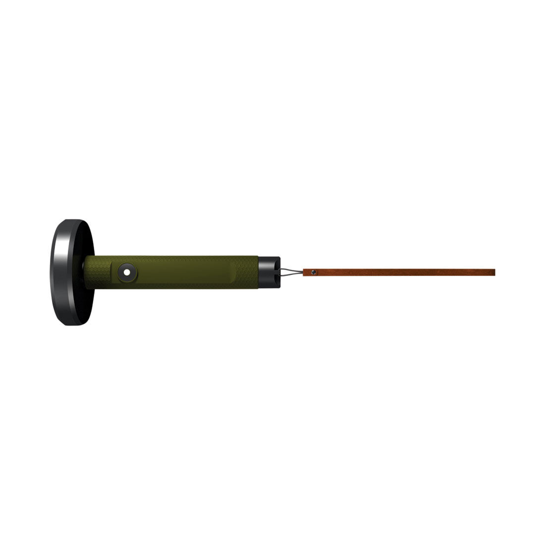 SWISSTECH Rechargeable 1200 Flashlight, , scaau_hi-res