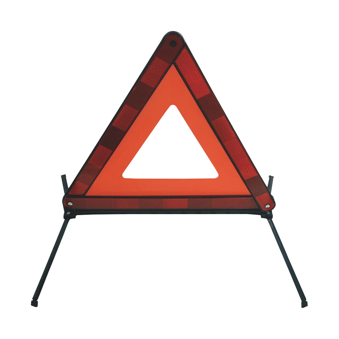 Cabin Crew Reflective Warning Triangle, , scaau_hi-res