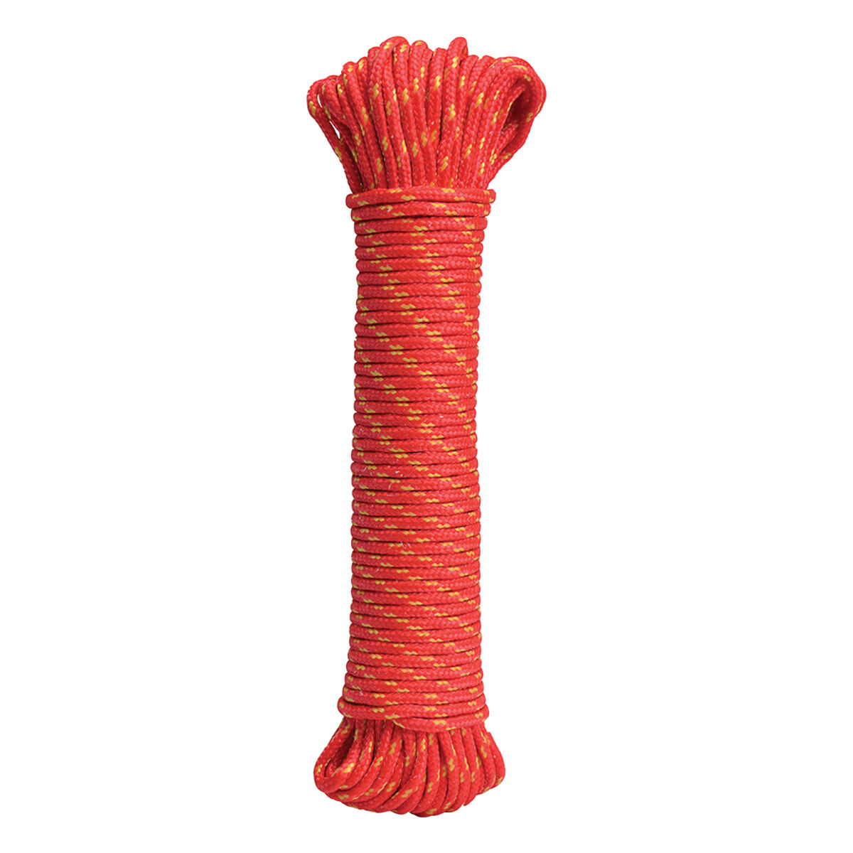 Gripwell Diamond Braided Polypropylene Rope 3mm x 20m, , scaau_hi-res