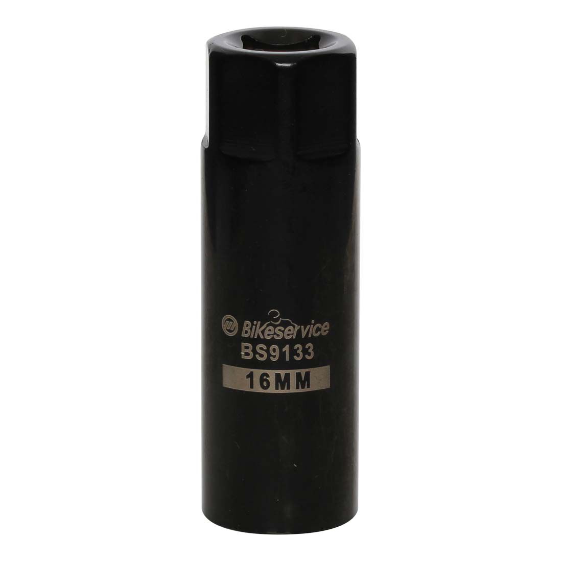 BikeService Extra Thin Wall Spark Plug Socket 16mm, , scaau_hi-res