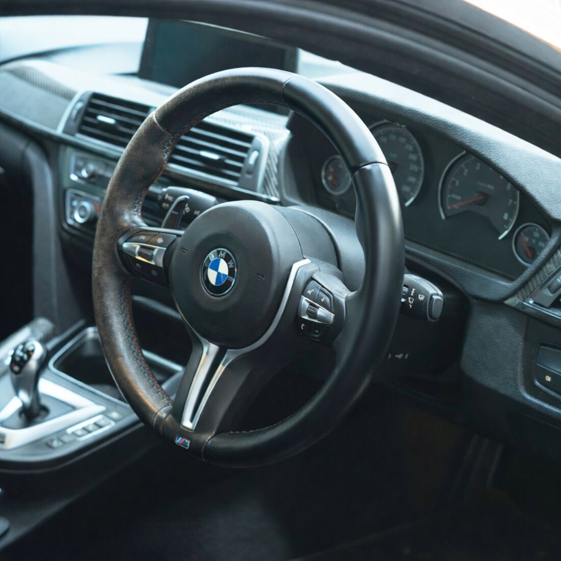 QUIXX Black Leather Colour Kit, , scaau_hi-res