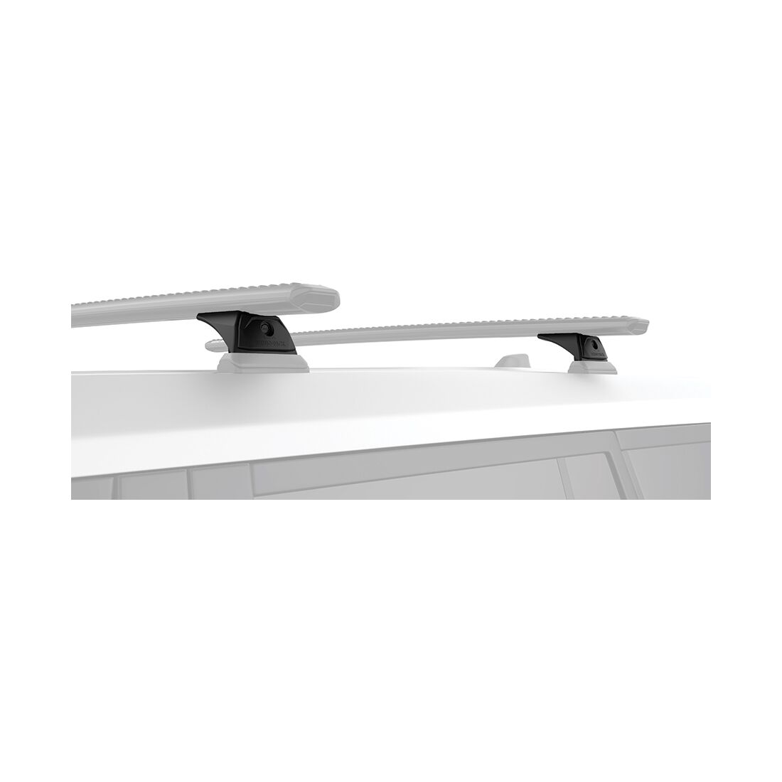 Rhino Rack High Leg Kit 2 Piece RX300H-2, , scaau_hi-res