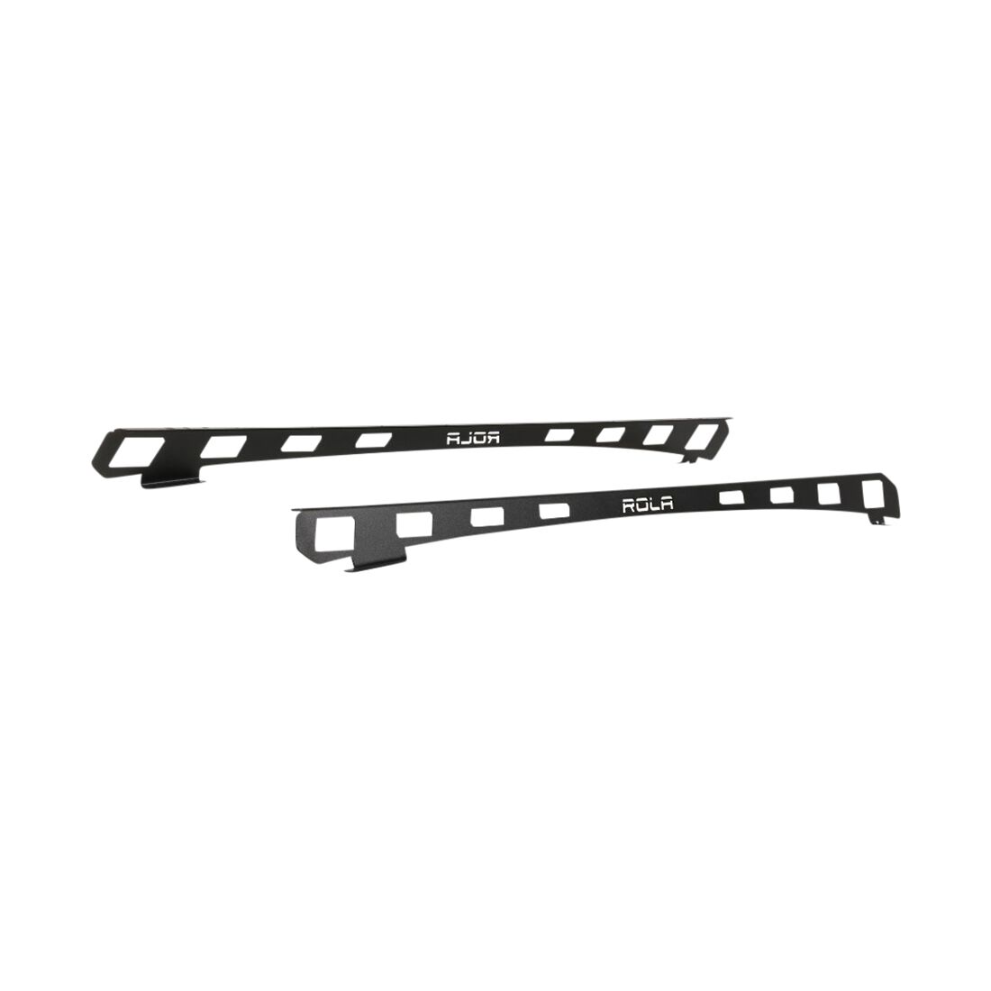 Ridge Mount Fitment For ISUZU D-MAX 3RD GEN (7/2020 ONWARDS) OR MAZDA BT-50 TF (7/2020 ONWARDS) For Titan Tray MKIII 1500 x 1200mm, , scaau_hi-res