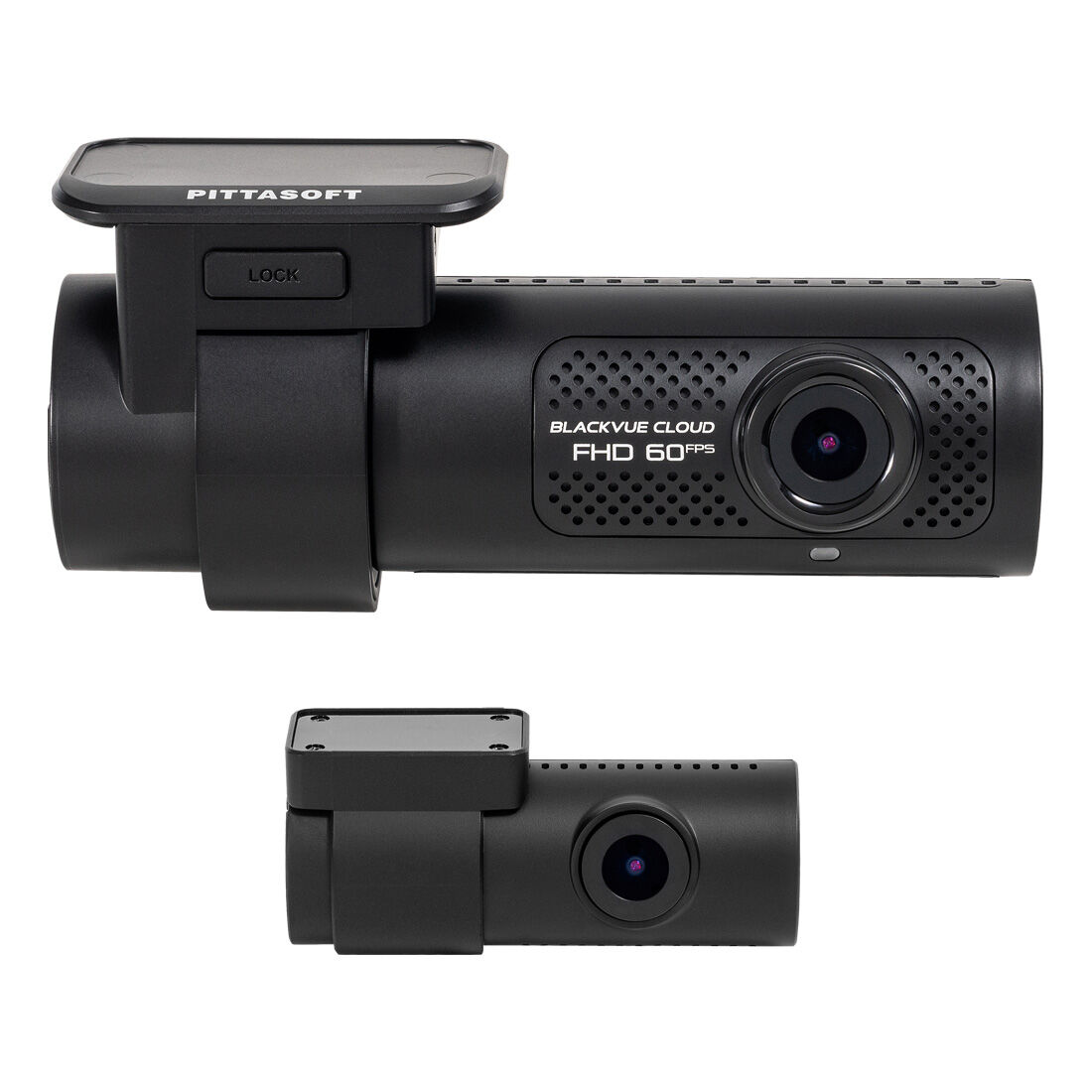 BlackVue 1080p FHD Dash Cam DR770X-2CH-64, , scaau_hi-res